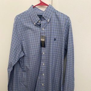 Polo Ralph Lauren Large classic fit (never worn)